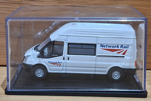 Oxford diecast 76ft005 ford - diecast,