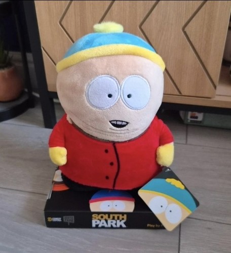 Comedy central south park eric - central,