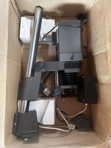 Vintage darkroom equipment - vintage,