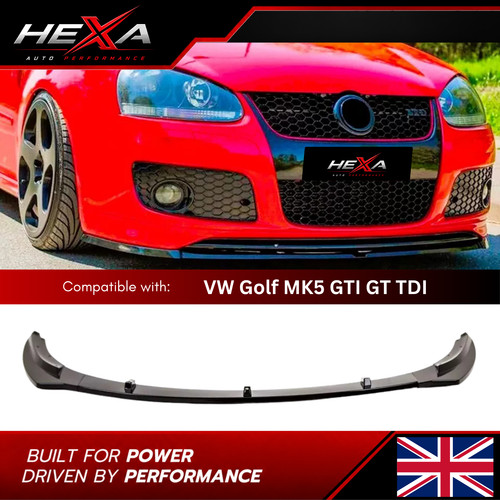 Golf mk5 gti - mk5, tdi
