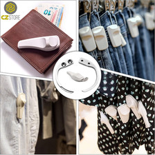 Durable Magnetic Hook Key &