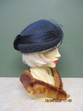 1940S/50s WAR RELATED  BLACK