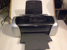 Epson stylus D88 printer -
