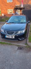 Saab 9-3 | Saloon (2007 -