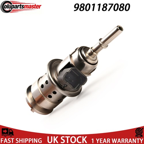 Adblue injector for citroen - injector,