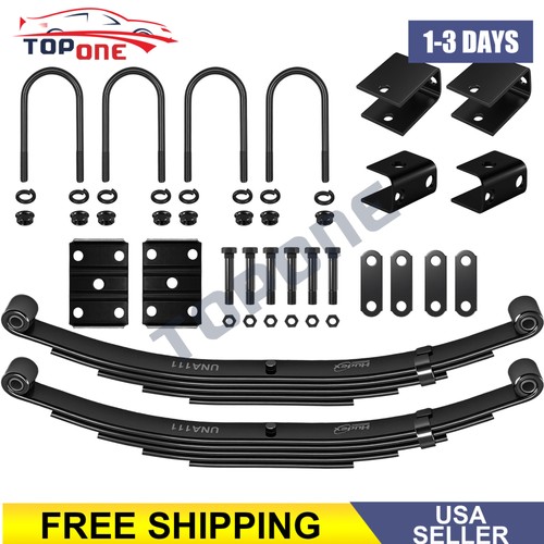 For 6000lb single - for,