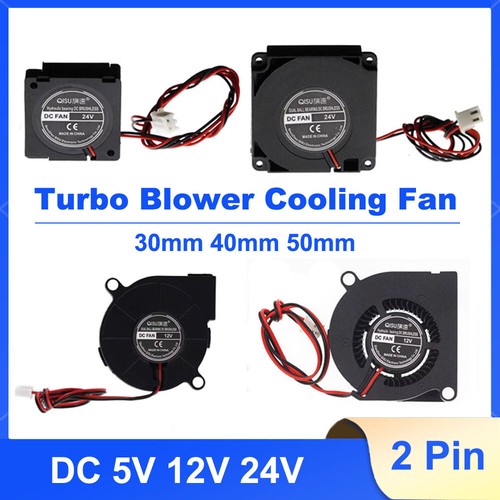 12v 24v mini - 5v, silent