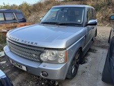 Range Rover L322 Vogue Breaking - 4.2 Supercharged & 4.4 V8 (bmw engine)
