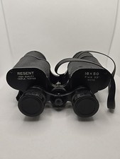 Regent 16x50 Binoculars 3.5