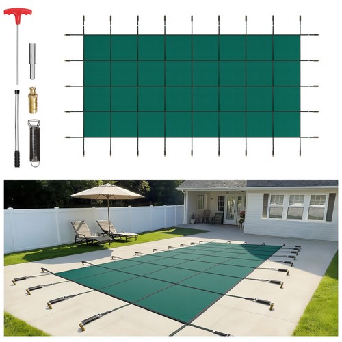 Vevor inground pool safety - vevor,