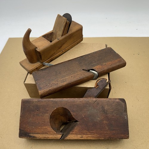 Vintage antique wooden hand - antique,