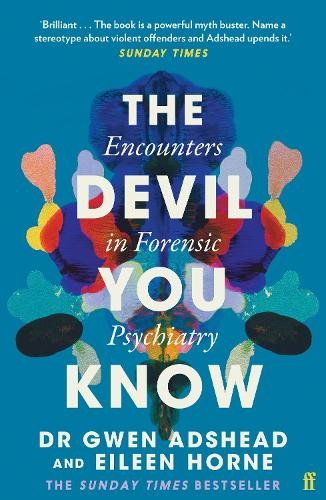 The devil you know - you, encounters