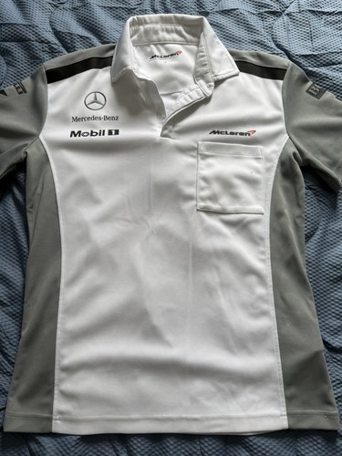 Mclaren mercedes benz - mercedes-benz, 1