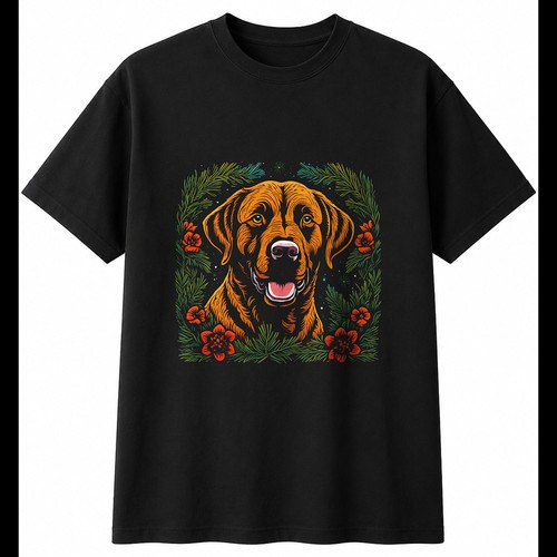 Chesapeake bay retriever - chesapeake,