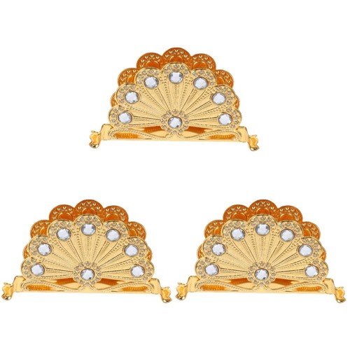 3pcs napkin holder - 3pcs,