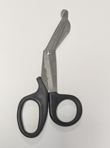 First aid scissors emt vet - scissors,