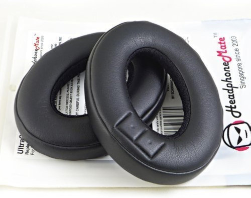 Replacement earpad cushions - replacement,
