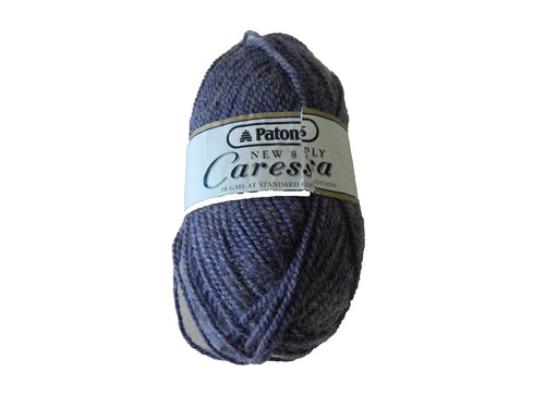 Yarn patons caressa wool - yarn,
