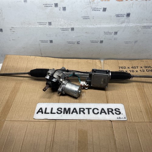 Smart fortwo 2017 - smart, 2017-2024