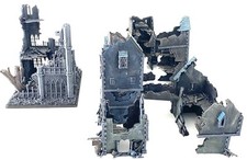 "Scenery Comission" -