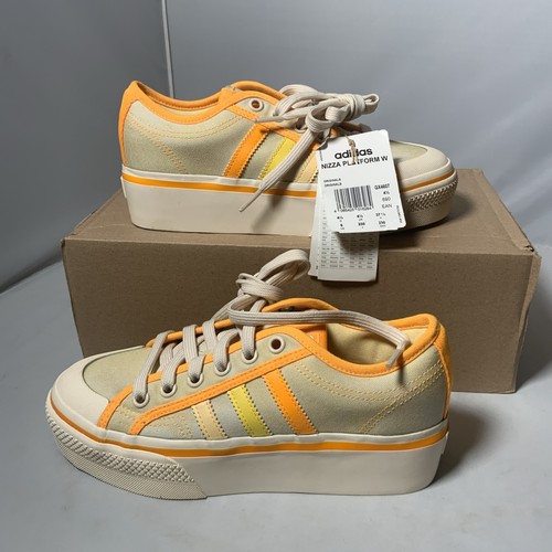 Adidas nizza platform - adidas,