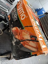 flymo re320 Lawnmower 230v