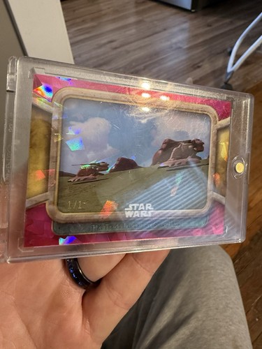 Star wars 2024 sapphire - star,