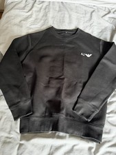 Armani Jeans Tracksuit Size S