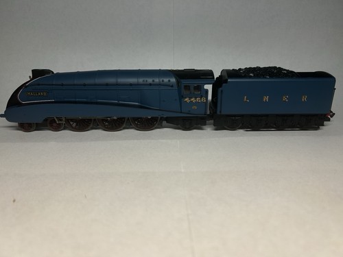 Hornby r2059 lner - r2059, a4