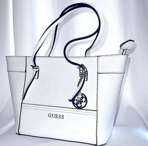 Guess handbag large carry - large,