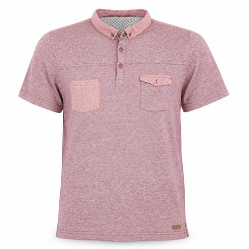Twisted soul mens polo - twisted,