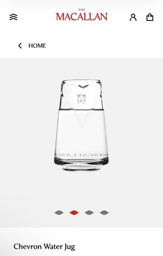 The macallan whisky - the,