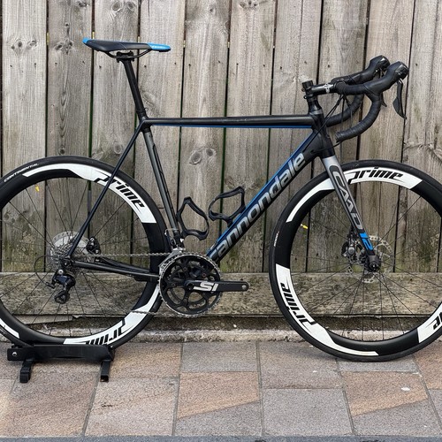 Cannondale caad disc road - disc,