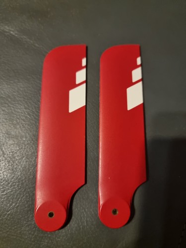 Spin blades tail rotor - spin,