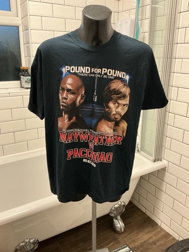 Floyd mayweather manny - floyd,