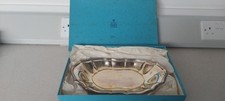 Birks Silver Plated Serving