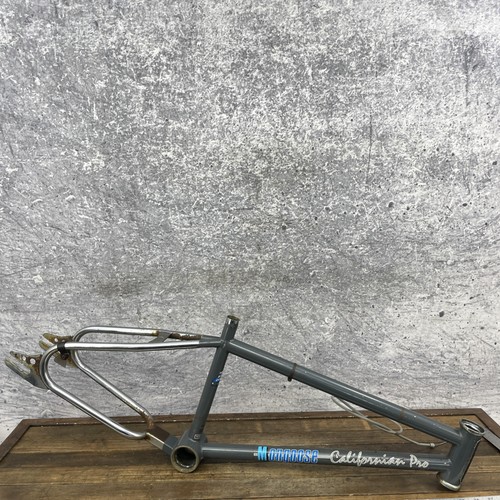 Vintage mongoose californian - vintage,