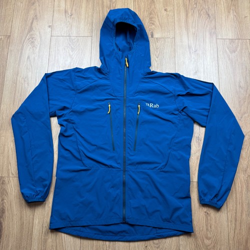 Rab borealis jacket - borealis,