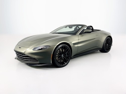 2023 aston martin - 2023, v8