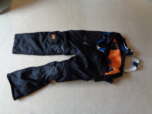 Akito motorcycle trousers - ,