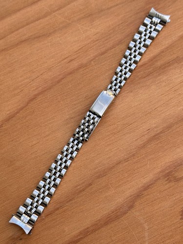 Vintage 1970 rolex jubilee - 1970,