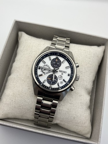Seiko prospex gps - prospex, solar