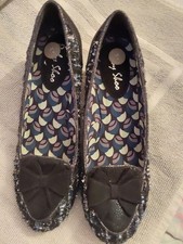 Ruby Shoo Women's Thalial Low