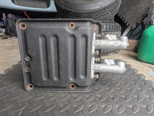 Hillman imp davrian - hillman, complete