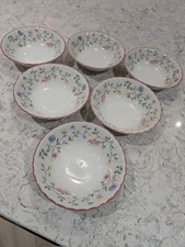 set of 6 Johnson Brothers
