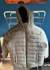 Men’s Hollister Puffer
