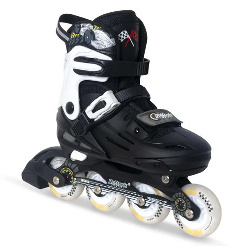 Inline roller skates kids boys - roller,