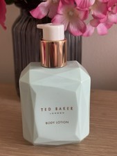 Ted Baker Body Lotion Mint