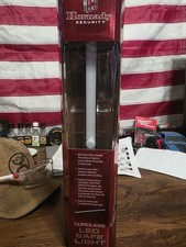 Hornady Security Cordless LED