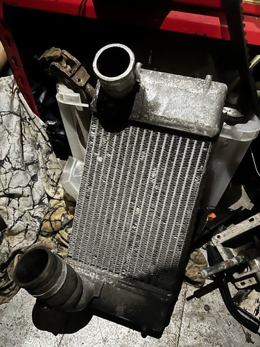 300tdi intercooler for - intercooler,